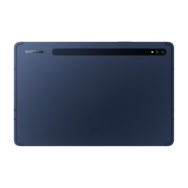 Refurbished Samsung Tab S7 | 11-inch | 128GB | WiFi + 4G | Blue