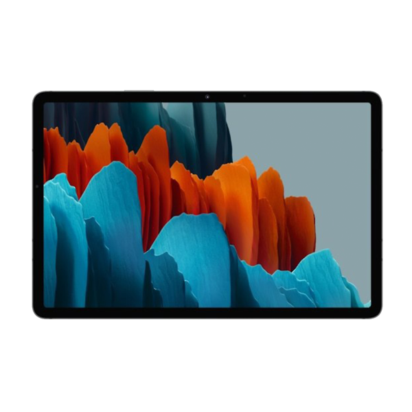 Refurbished Samsung Tab S7 | 11-inch | 128GB | WiFi + 4G | Blue