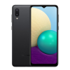 Refurbished Samsung Galaxy A02 32GB Black