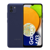 Refurbished Samsung Galaxy A03 64GB Blue | Dual