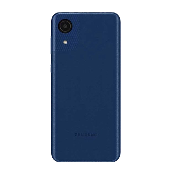 Refurbished Samsung Galaxy A03 Core 32GB Blue