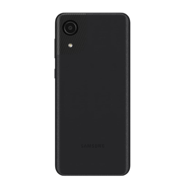 Refurbished Samsung Galaxy A03 Core 32GB Black