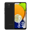 Refurbished Samsung Galaxy A03 32GB Black | Dual