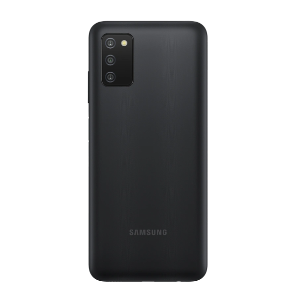 Refurbished Samsung Galaxy A03s 32GB Black