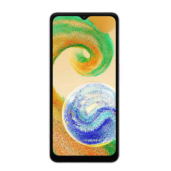 Refurbished Samsung Galaxy A04 64GB White | Dual