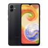 Refurbished Samsung Galaxy A04 64GB Black | Dual