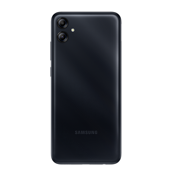 Refurbished Samsung Galaxy A04e 32GB Black | Dual