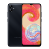 Refurbished Samsung Galaxy A04e 32GB Black | Dual