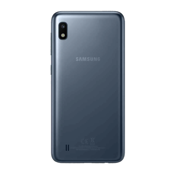 Refurbished Samsung Galaxy A10 32GB Black 