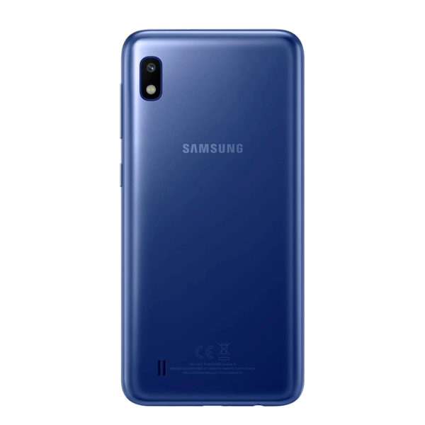 Refurbished Samsung Galaxy A10 32GB Blue