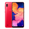 Refurbished Samsung Galaxy A10 32GB Red