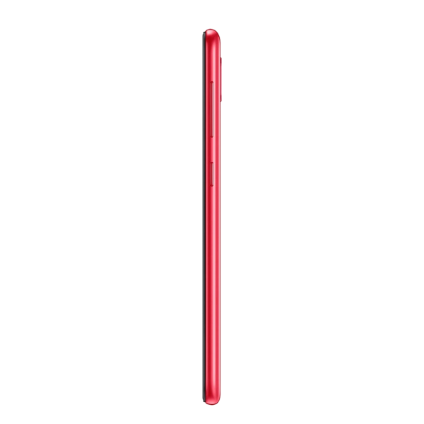 Refurbished Samsung Galaxy A10 32GB Red