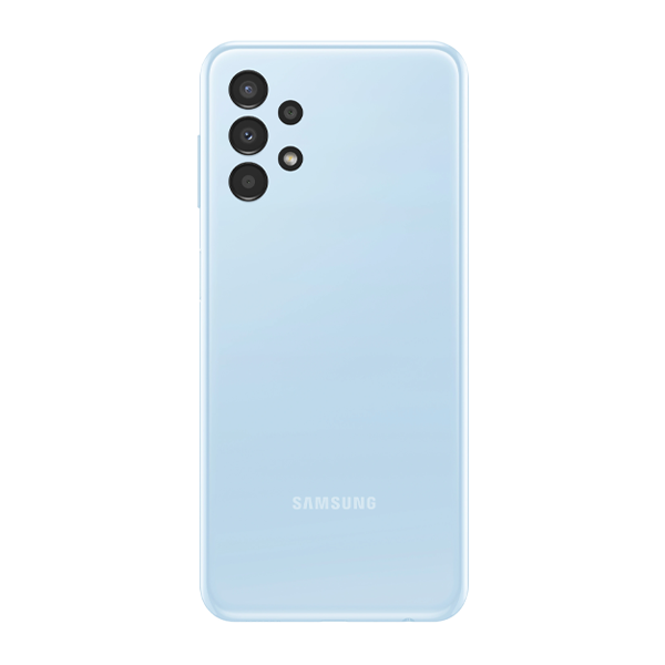 Refurbished Samsung Galaxy A13 64GB Blue