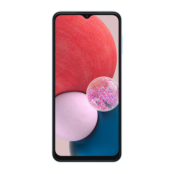Refurbished Samsung Galaxy A13 64GB Blue