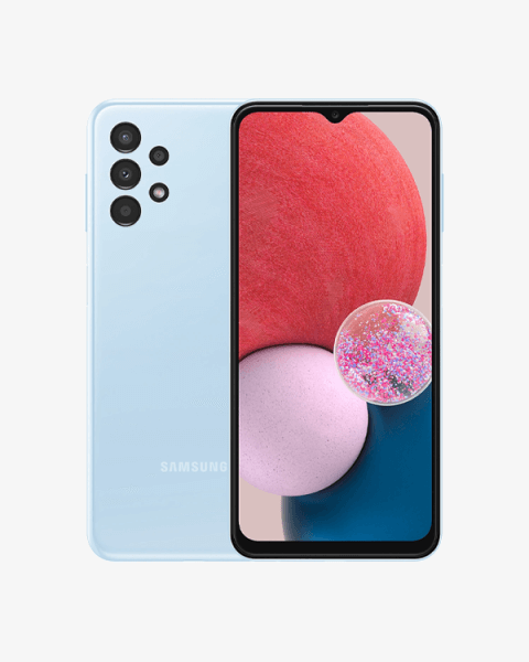 Refurbished Samsung Galaxy A13 64GB Blue