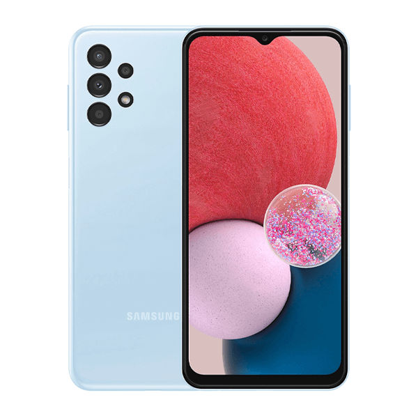 Refurbished Samsung Galaxy A13 64GB Blue