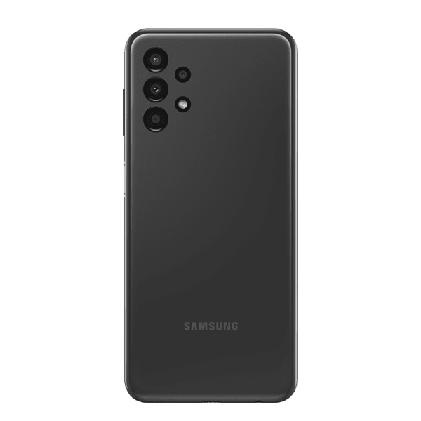 Refurbished Samsung Galaxy A13 64GB Black