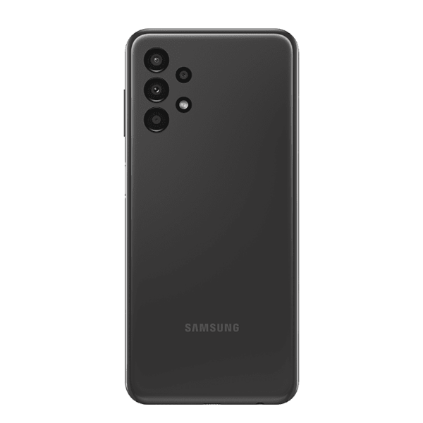 Refurbished Samsung Galaxy A13 128GB Black