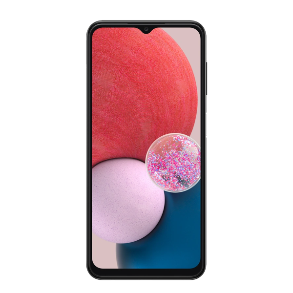 Refurbished Samsung Galaxy A13 128GB Black
