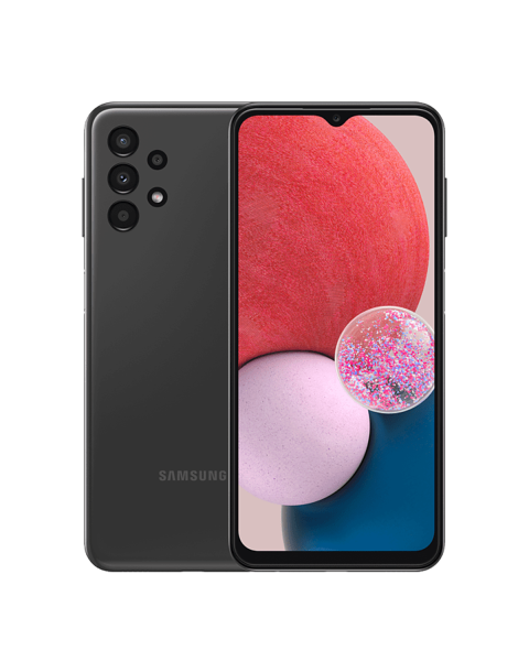 Refurbished Samsung Galaxy A13 128GB Black