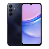 Refurbished Samsung Galaxy A15 128GB Dark Blue | 4G