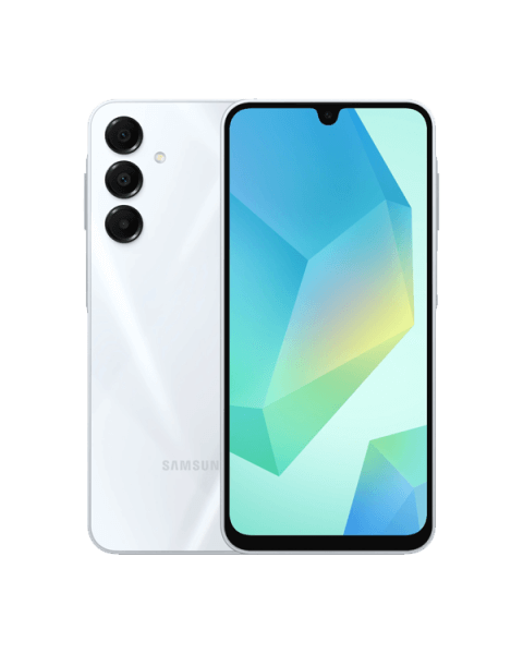 Refurbished Samsung Galaxy A16 128GB Gray | 4G