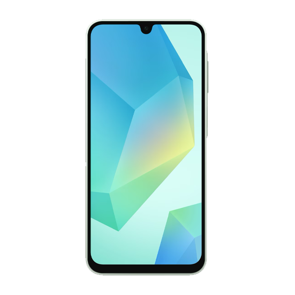 Refurbished Samsung Galaxy A16 256GB Green | 4G