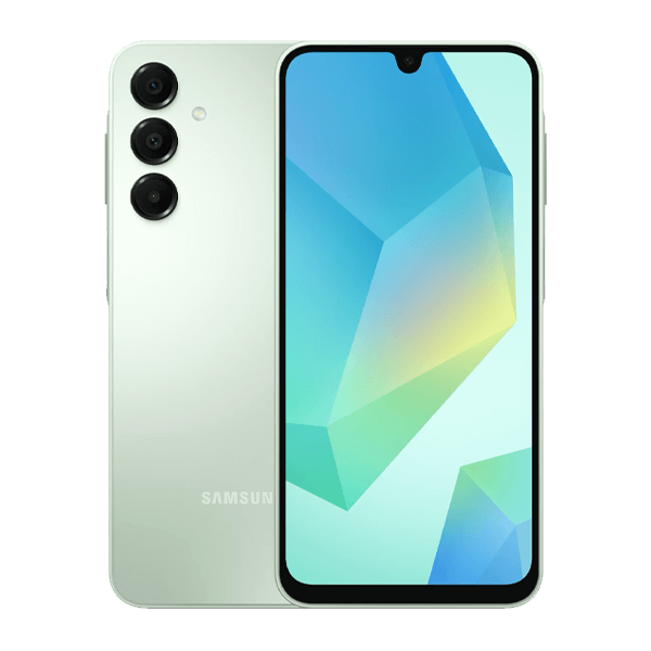 Refurbished Samsung Galaxy A16 256GB Green | 4G