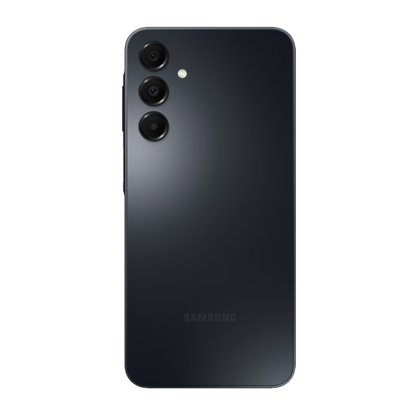 Refurbished Samsung Galaxy A16 128GB Black | 4G