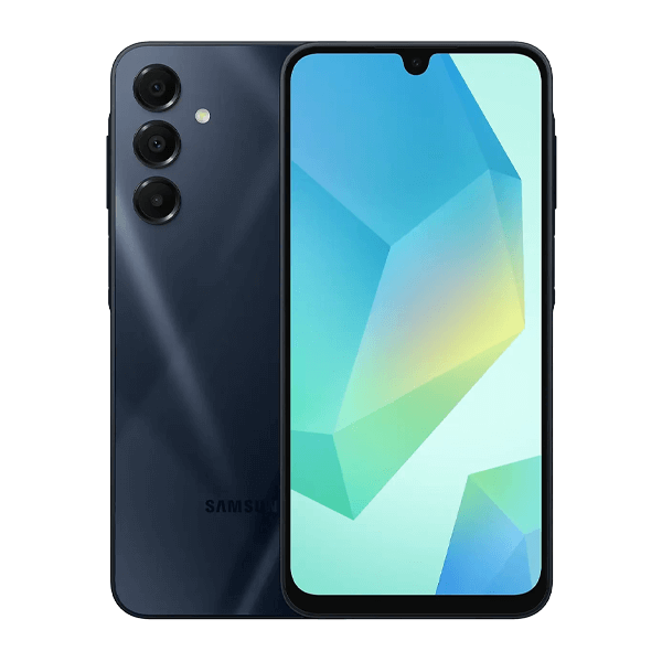 Refurbished Samsung Galaxy A16 256GB Blue | 5G
