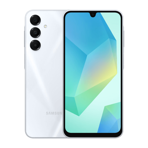 Refurbished Samsung Galaxy A16 256GB Gray | 5G