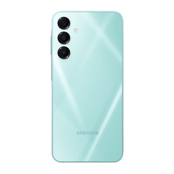 Refurbished Samsung Galaxy A16 256GB Green | 5G