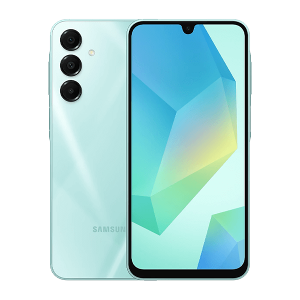 Refurbished Samsung Galaxy A16 256GB Green | 5G