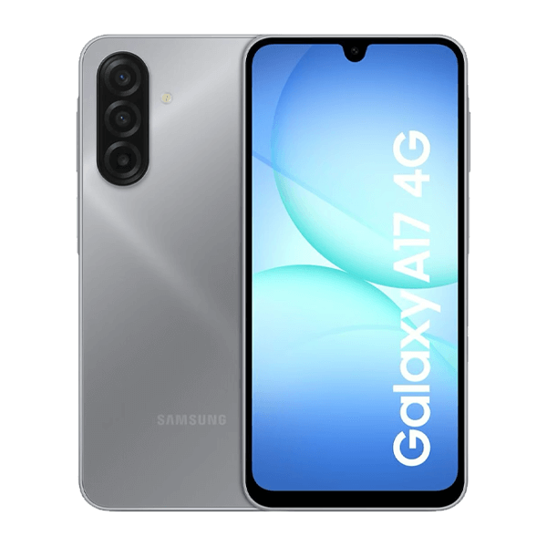Refurbished Samsung Galaxy A17 128GB Blue | 5G