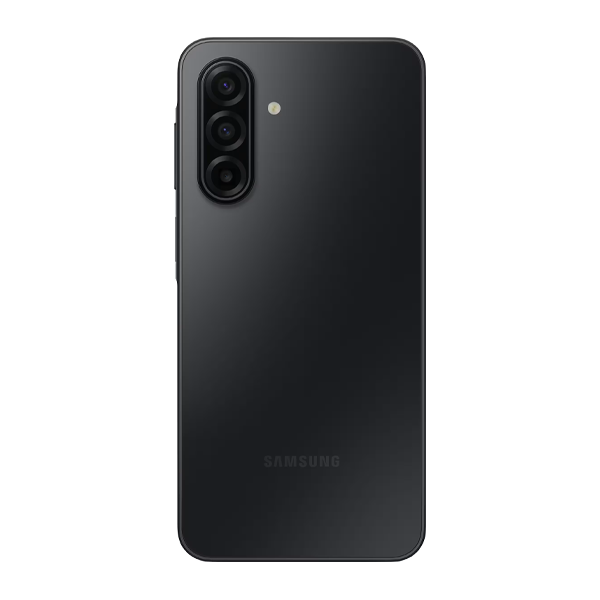 Refurbished Samsung Galaxy A17 256GB Black | 5G