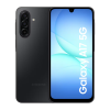 Refurbished Samsung Galaxy A17 256GB Black | 5G