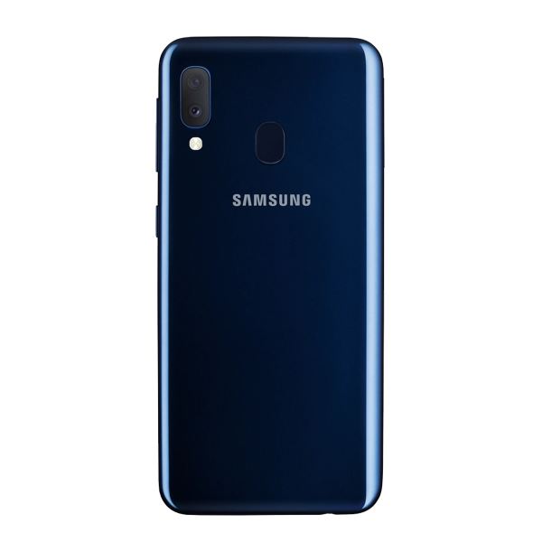 Refurbished Samsung Galaxy A20e 32GB Blue