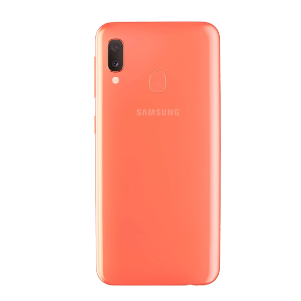 Refurbished Samsung Galaxy A20e 32GB Orange