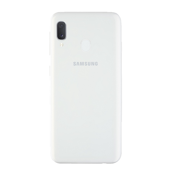 Refurbished Samsung Galaxy A20e 32GB White