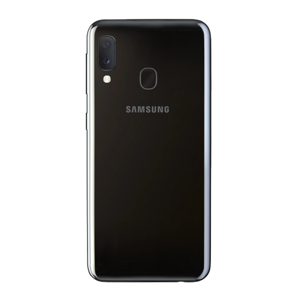 Refurbished Samsung Galaxy A20e 32GB Black
