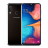 Refurbished Samsung Galaxy A20e 32GB Black