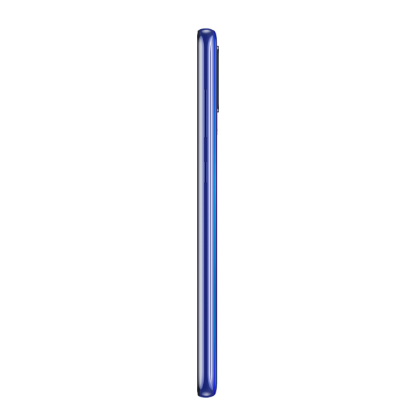 Refurbished Samsung Galaxy A21S 64GB Blue