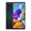 Refurbished Samsung Galaxy A21S 64GB Black