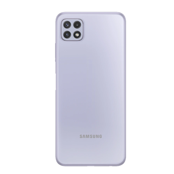 Refurbished Samsung Galaxy A22 64GB Purple | 5G