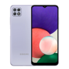 Refurbished Samsung Galaxy A22 64GB Purple | 5G