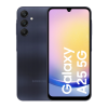 Refurbished Samsung Galaxy A25 128GB Dark Blue