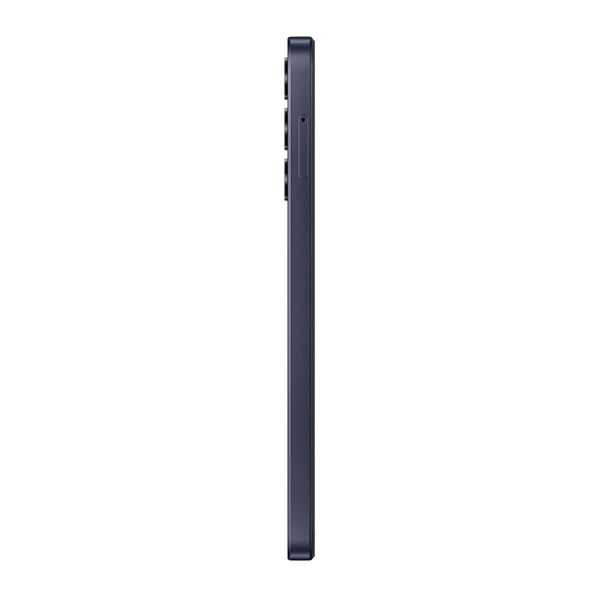 Refurbished Samsung Galaxy A25 128GB Dark Blue