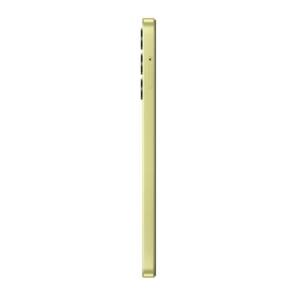 Refurbished Samsung Galaxy A25 128GB Yellow