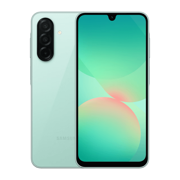 Refurbished Samsung Galaxy A26 256GB Black