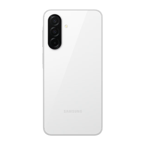 Refurbished Samsung Galaxy A26 256GB White